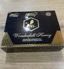 Miel wonderful producto d'occasion  Saint-Dizier