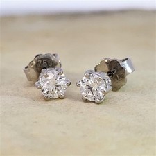 Brillant diamant hrstecker gebraucht kaufen  Mainhardt