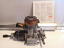 Monza speed motor gebraucht kaufen  Oettingen