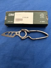 Crkt coltellino alta usato  Roma