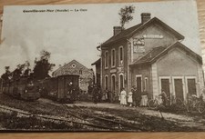 Manche gouville mer d'occasion  Pacy-sur-Eure