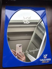 Blechschild spiegel werbeschil gebraucht kaufen Blechschild spiegel werbeschil gebraucht kaufen  München