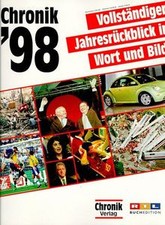Chronik jahrhunderts jahresbde gebraucht kaufen  Berlin