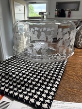 Fifth avenue crystal for sale  Fraser