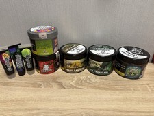 Shisha tabak set gebraucht kaufen  Aspach