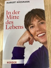 Mitte lebens margot gebraucht kaufen  Kirchheimbolanden