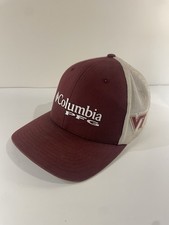 Virginia tech columbia for sale  Troutman