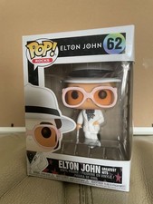 elton john funko pop for sale elton john funko pop for sale PENARTH