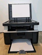 Brother dcp 1612w gebraucht kaufen  Welzheim
