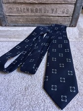 Drake silk tie for sale  Powder Springs