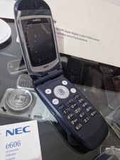 Telefono cellulare nec usato Telefono cellulare nec usato  Casagiove