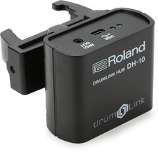 Roland drumlink hub for sale  Fort Wayne