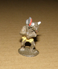 Citadel 25mm minotaur for sale  Saint Peters