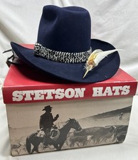 Stetson billy kidd for sale  Saint Charles