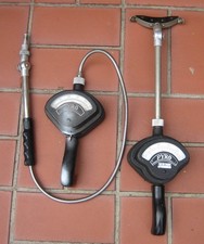 Vintage pyro pyrometer gebraucht kaufen  Linnich