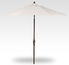 sunbrella outdoor umbrella for sale  Dover