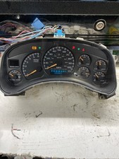 1999 2002 chevy for sale  Oconto Falls
