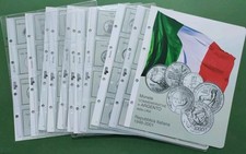 Pagine raccolta collezione usato  Italia