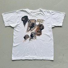 White shar pei for sale  MANCHESTER