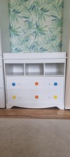 Mixbaby enni wickelkommode gebraucht kaufen  Hannover
