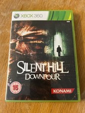 Silent Hill Downpour (Microsoft Xbox 360) - PAL comprar usado  Enviando para Brazil