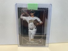 2025 topps chrome usato  Spedire a Italy