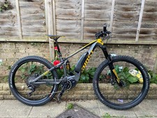 Ghost hybride amr for sale  EASTBOURNE