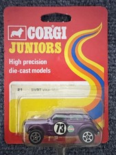 Vintage original corgi for sale  Austin