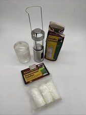 Stansport aluminum candle for sale  Grand Junction
