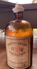 Antique 1900 perfume for sale  Canon City
