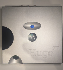 Chord hugo dac for sale  Castro Valley