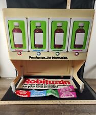 Vintage robitussin cough for sale  Parkersburg