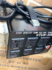 Vtuk 5000 voltage for sale  NEWCASTLE UPON TYNE