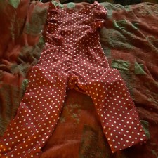 Girls pant suit for sale  SUTTON-IN-ASHFIELD