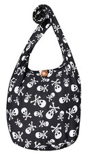 Skull crossbody bag for sale  Marietta