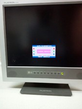 Monitor pc flatron usato  Trivignano Udinese