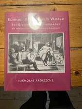Edward ardizzone nicholas for sale  PLYMOUTH