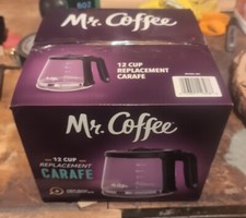 Mr. coffee pld121 for sale  Howard Lake