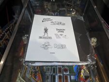 Bally pinball machine for sale  Wilkes Barre