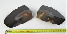 Serre livres agate d'occasion  Senlis