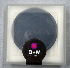 Filtro infravermelho B + W 46mm Basic 093, preto 830 comprar usado  Enviando para Brazil
