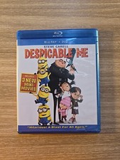 Despicable combined available for sale  El Paso