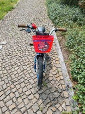 Laufrad kinderfahrrad run gebraucht kaufen  Berlin