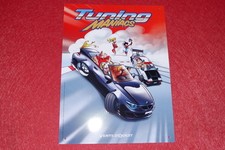 Comics collections tuning d'occasion  Expédié en Belgium