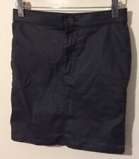 Topshop pvc mini for sale  UK