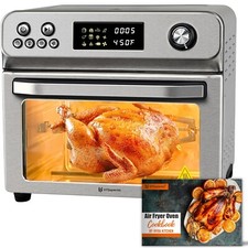 Hysapientia 26qt stainless for sale  Fontana