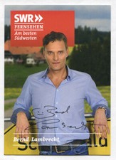 Bernd lambrecht fallers gebraucht kaufen  Mendig