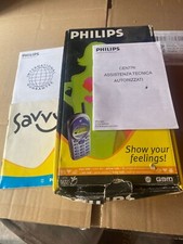 philips savvy usato  Gergei