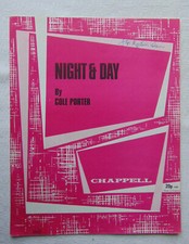 Vintage sheet music for sale  CHORLEY