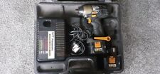 Panasonic impact driver for sale  HAYWARDS HEATH